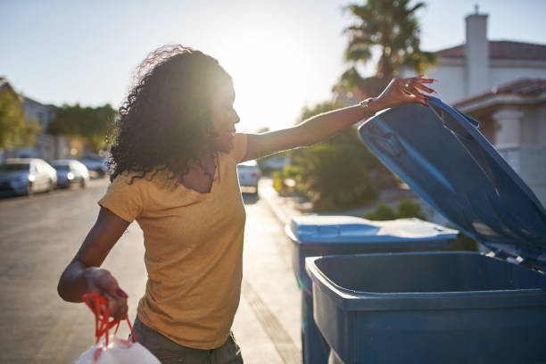 Best Residential Junk Removal  in Patterson, LA