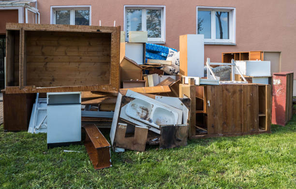 Best Same-Day Junk Removal  in Patterson, LA